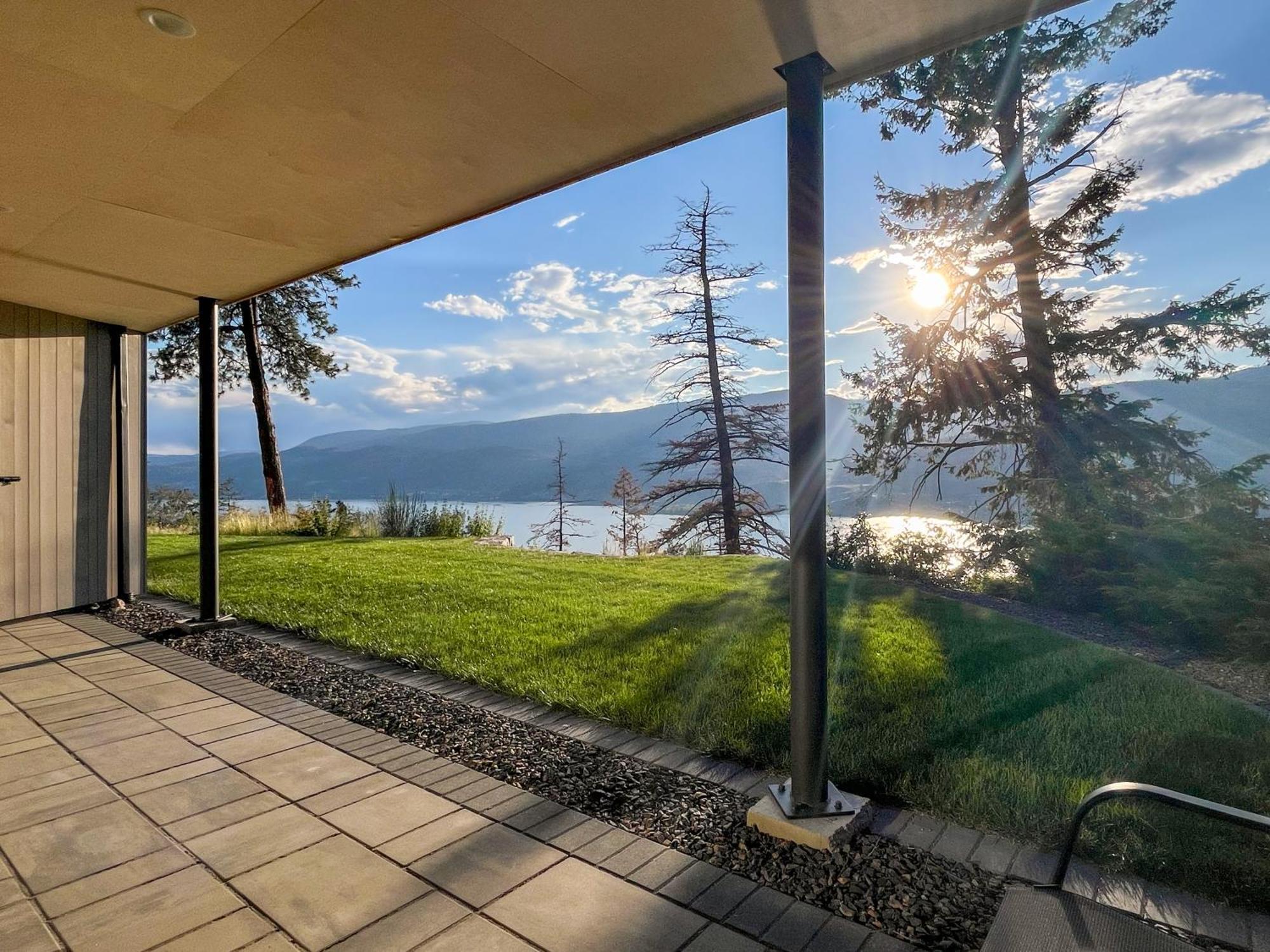 Kelowfornia Lakeview Retreat Kelowna Camera foto