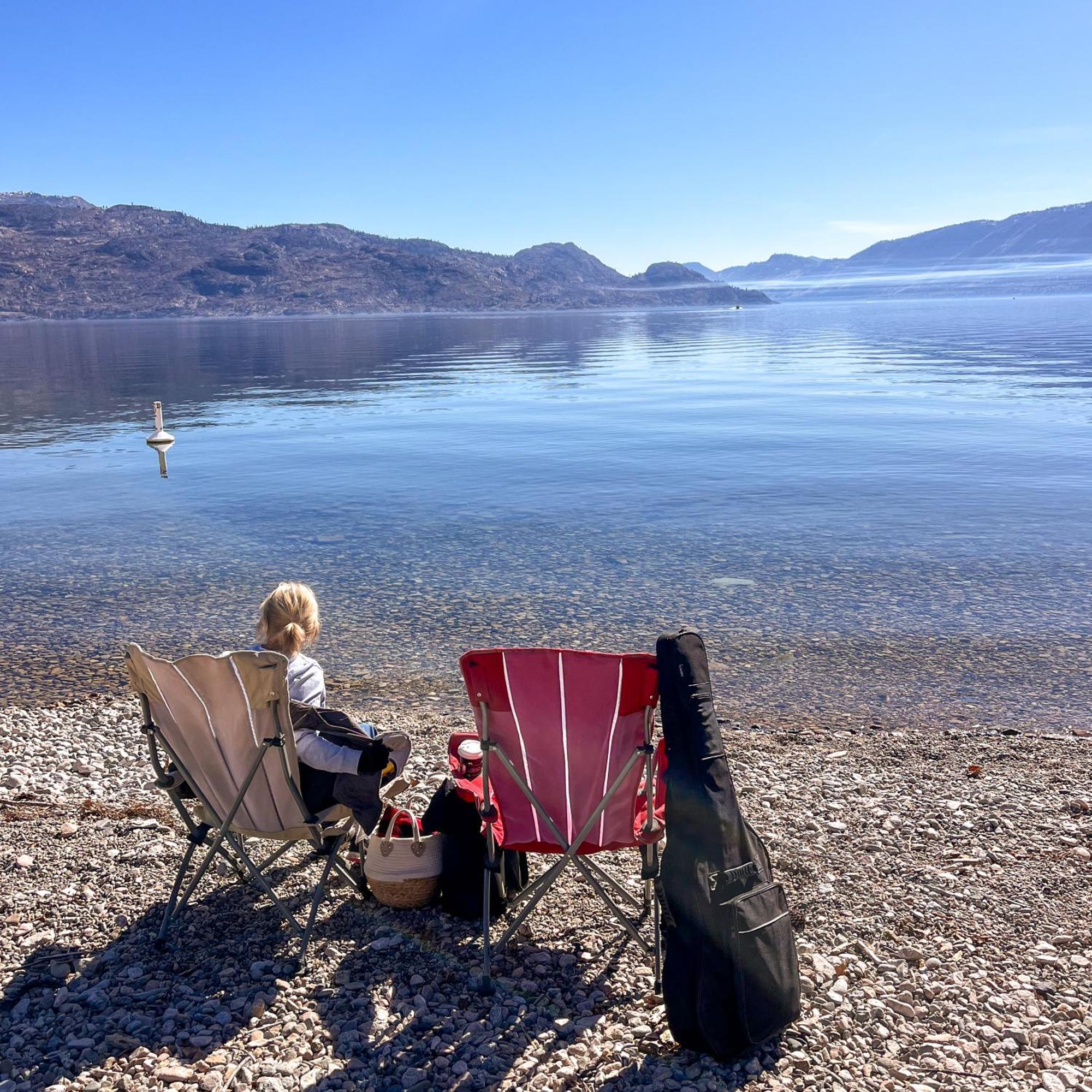 Kelowfornia Lakeview Retreat Kelowna Esterno foto